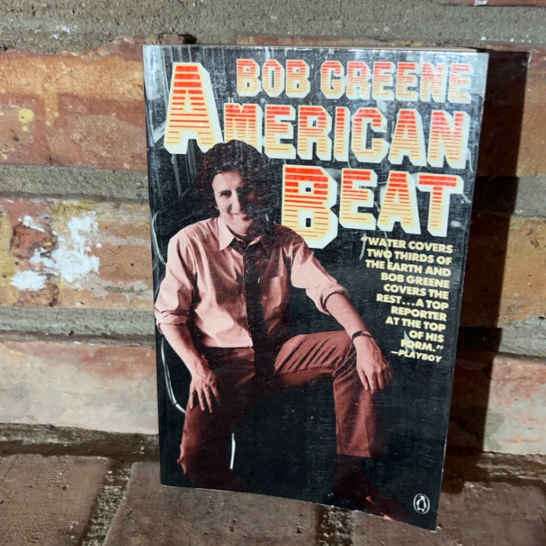 American Beat