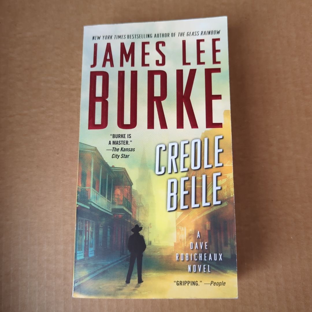 Creole Belle