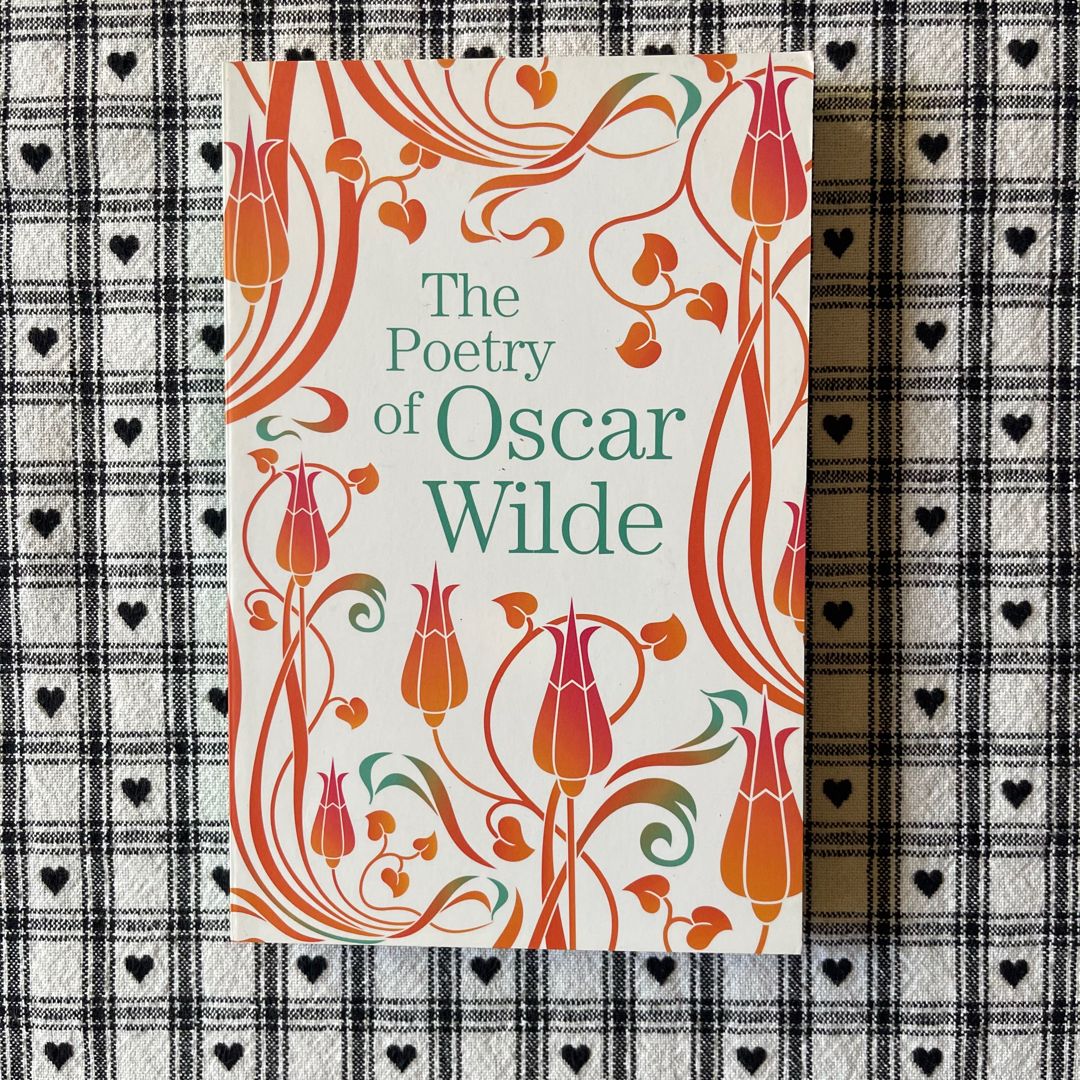 The Poetry of Oscar Wilde