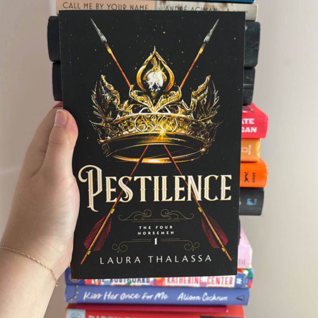 Pestilence