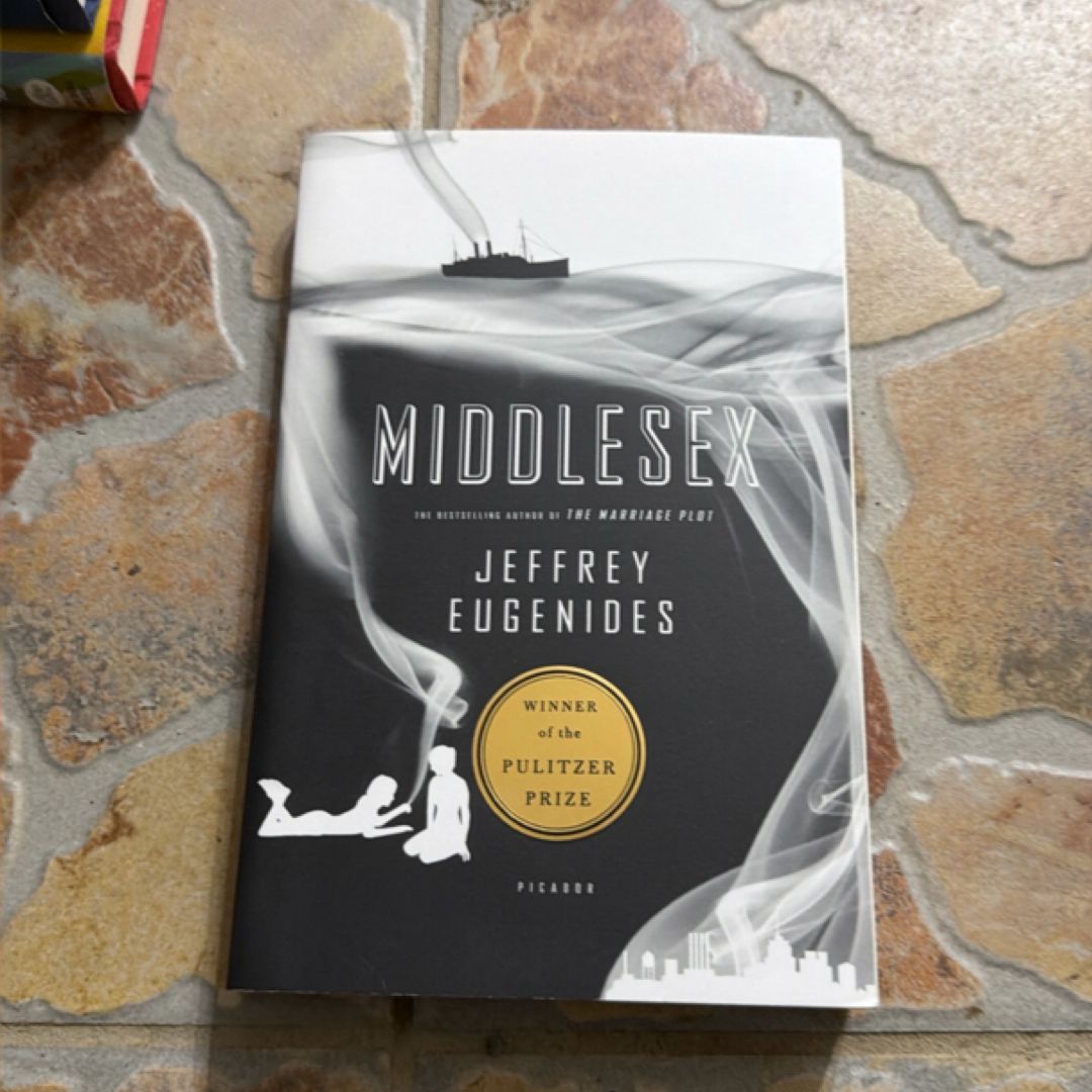Middlesex