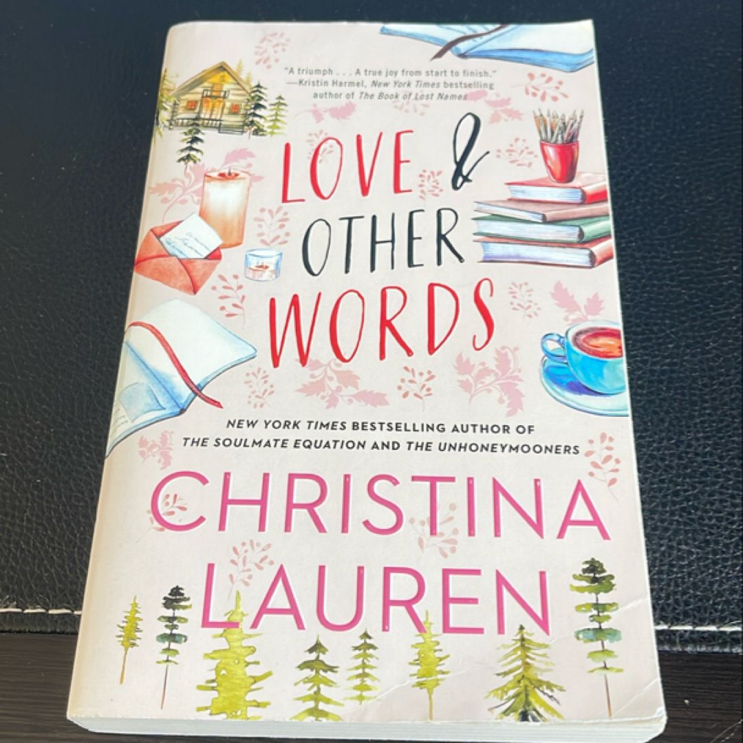Love and Other Words
