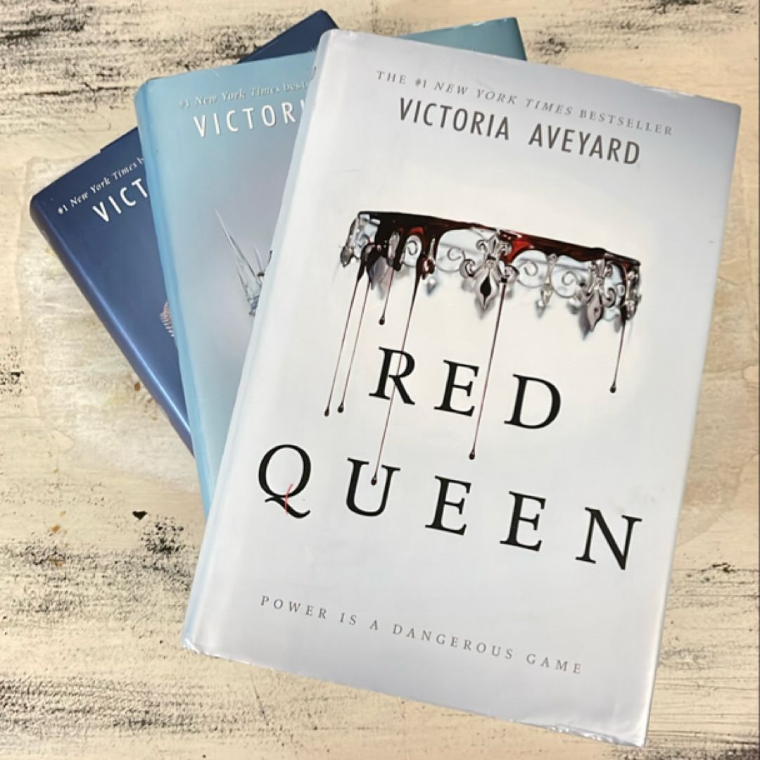 Red Queen
