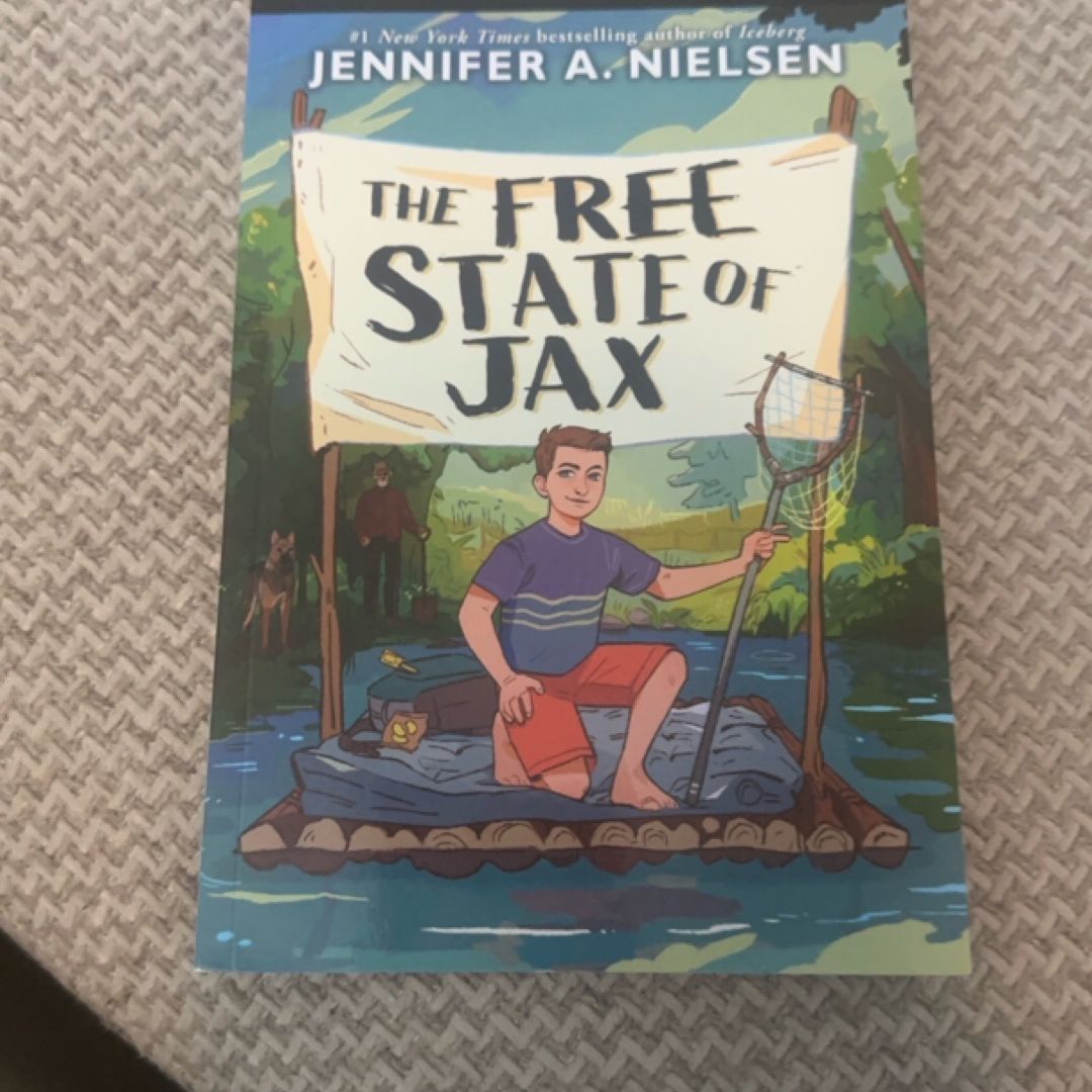 The Free State of Jax