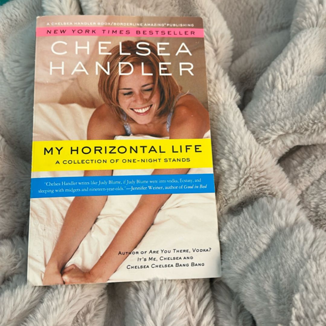 My Horizontal Life