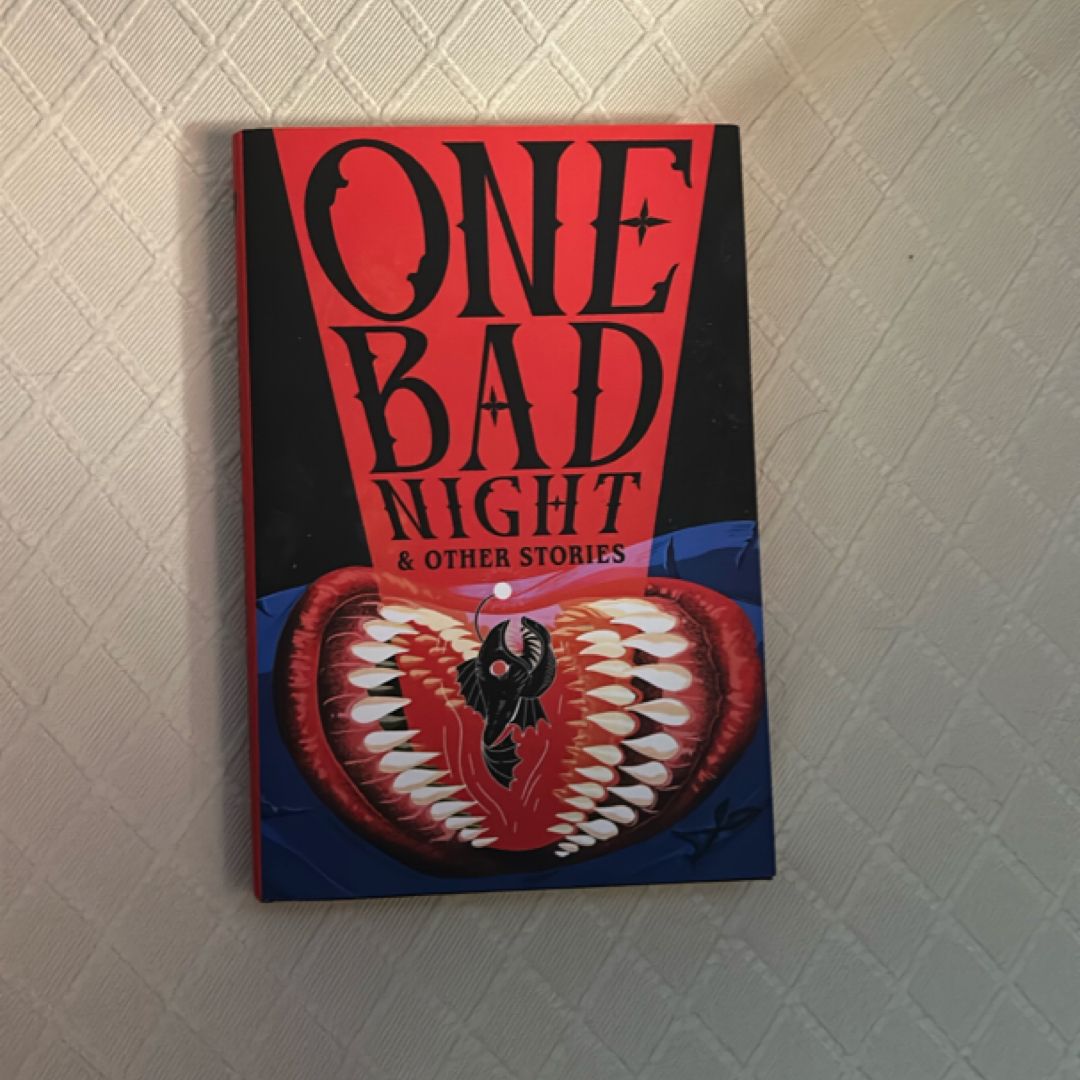 One Bad Night and Other Stories