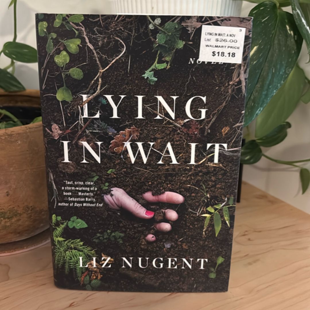 Lying in Wait