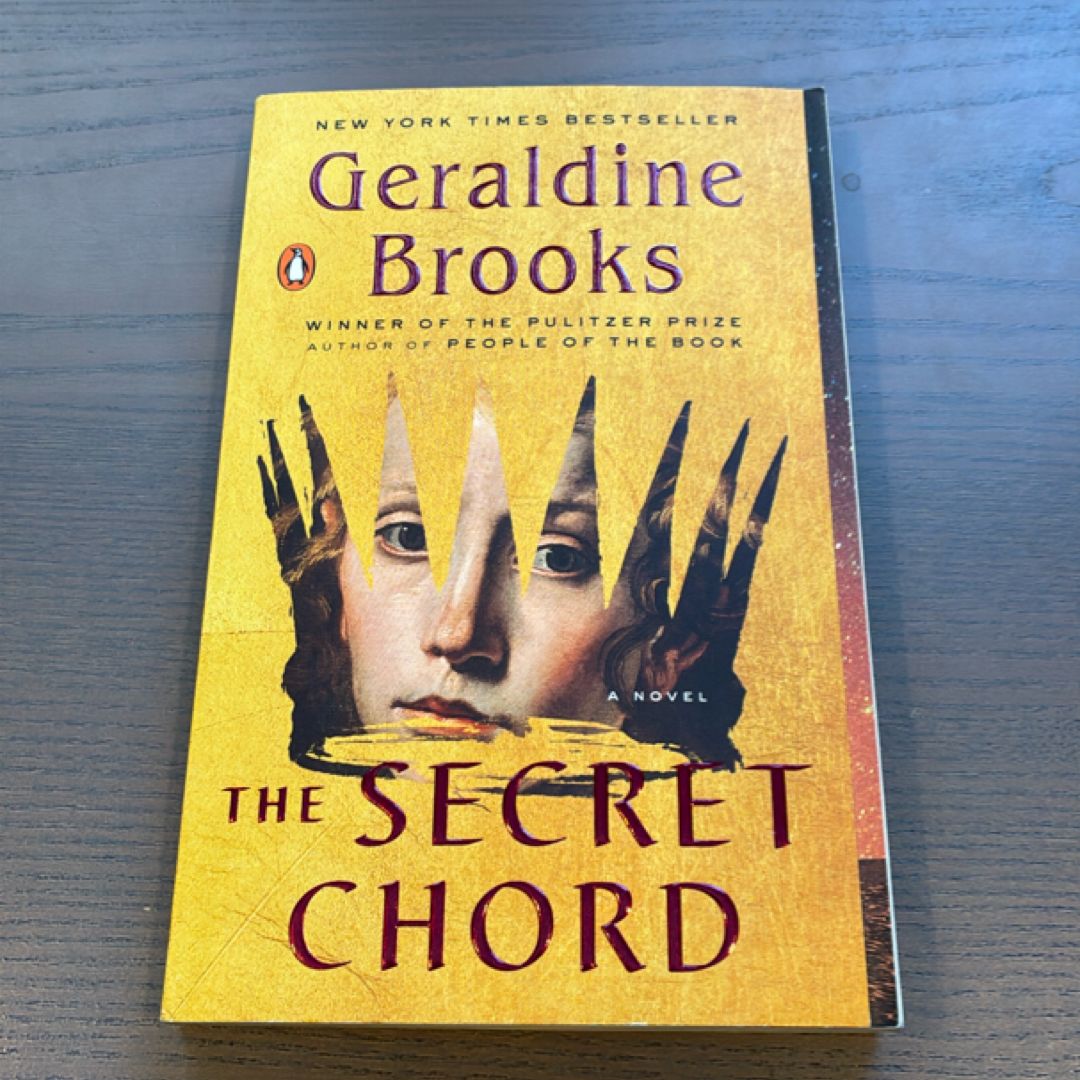 The Secret Chord