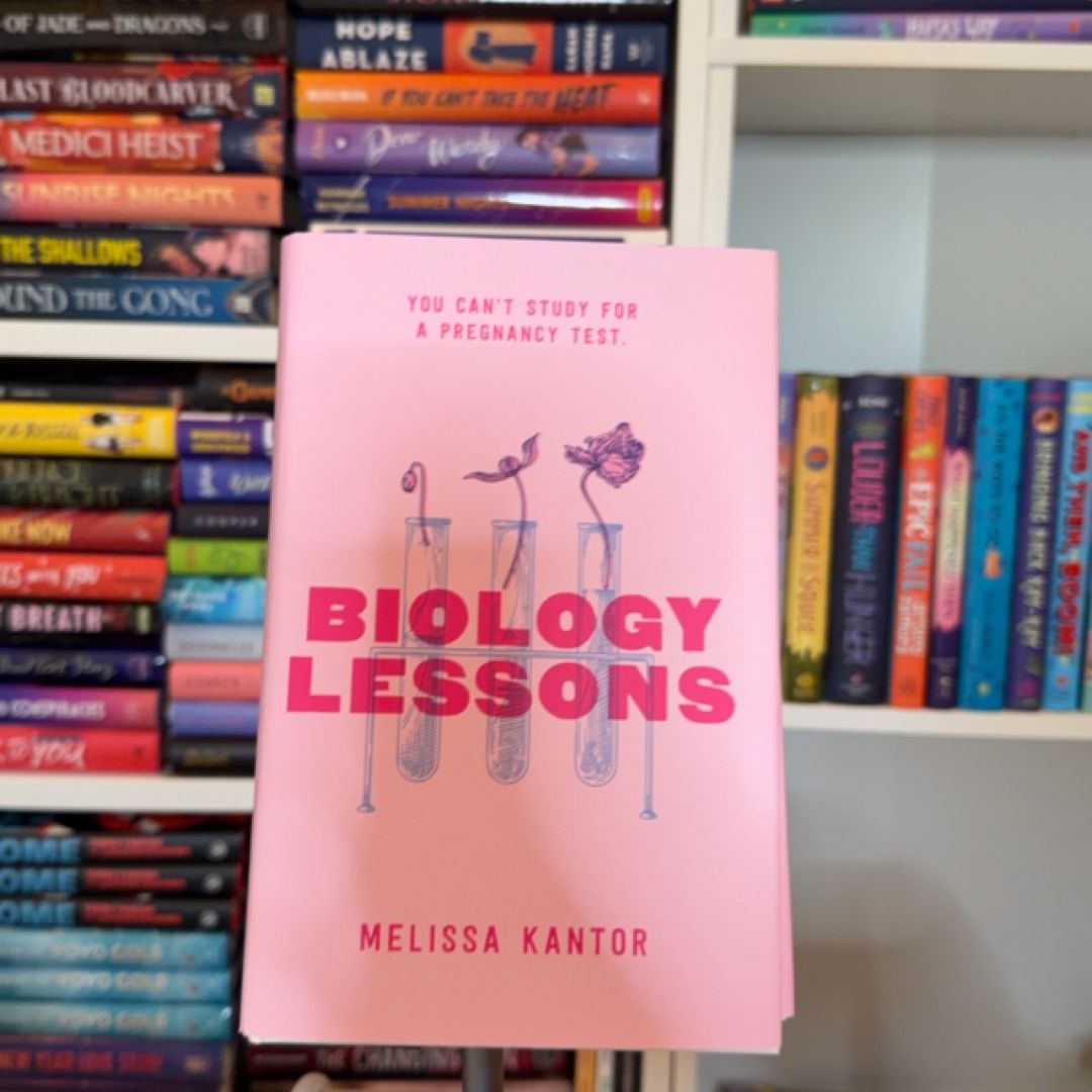 Biology Lessons