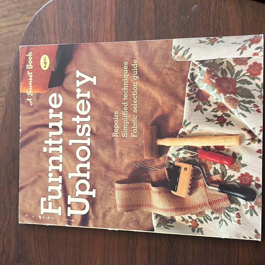 Furniture Upholstery