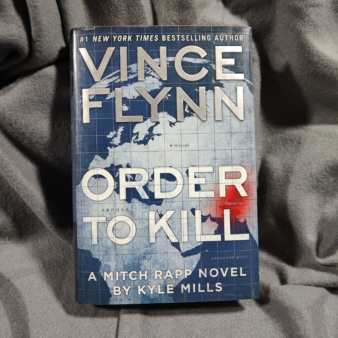 Order to Kill