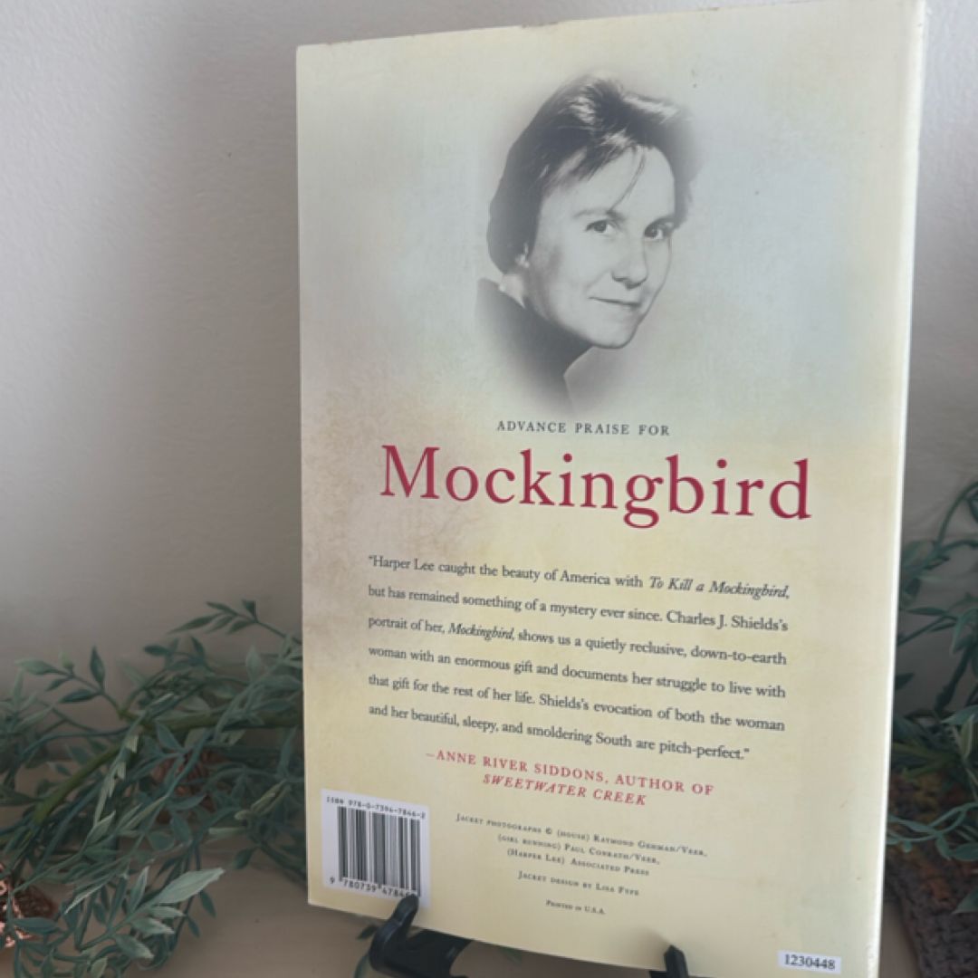 Mockingbird