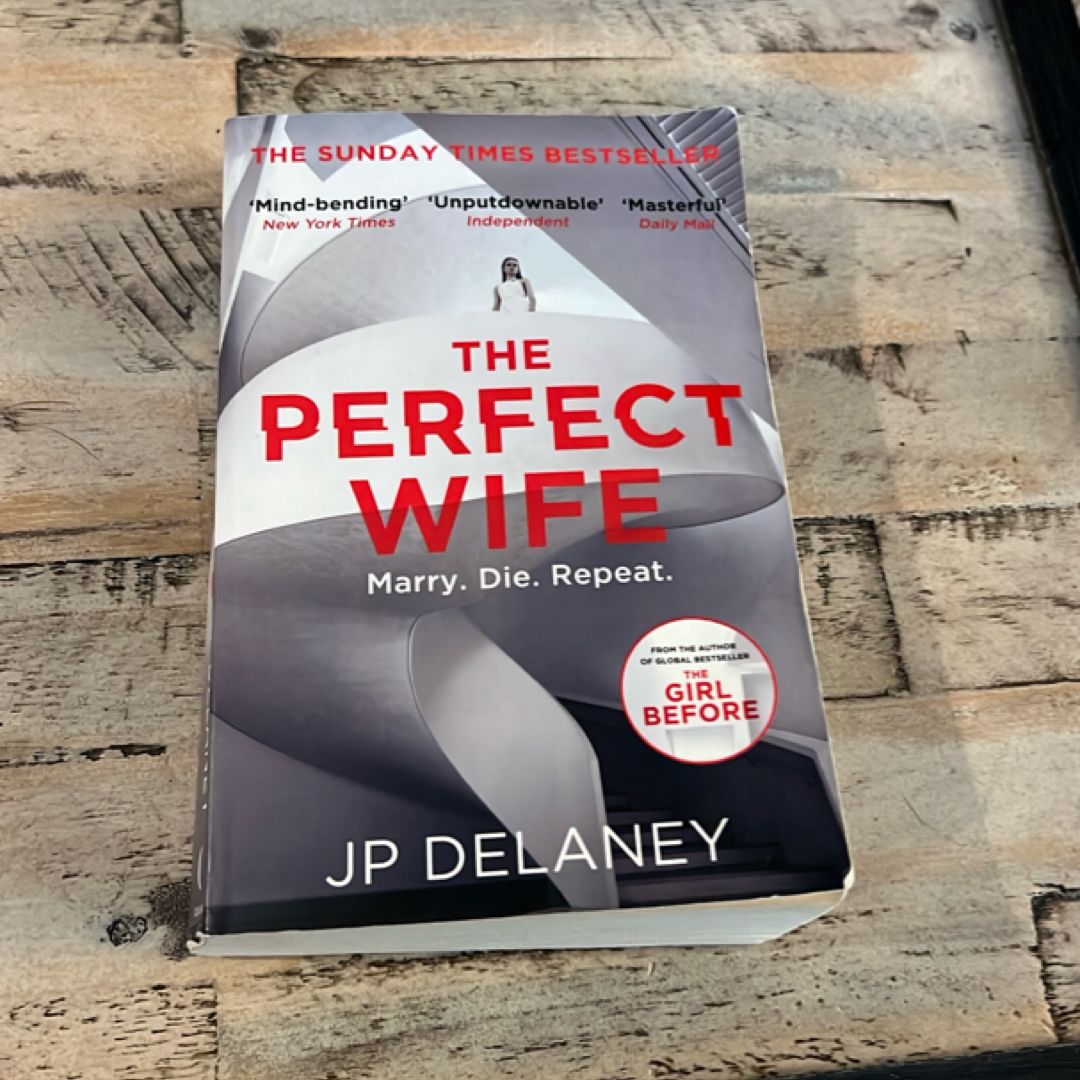 The Perfect Wife