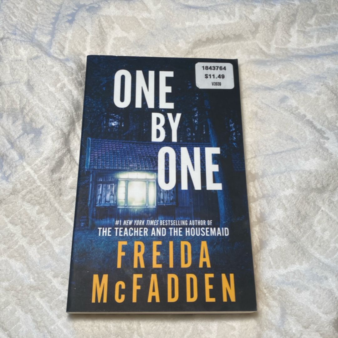 One by One