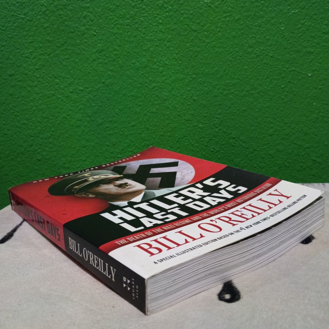 Hitler's Last Days