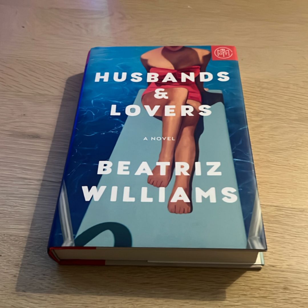 Husbands and Lovers