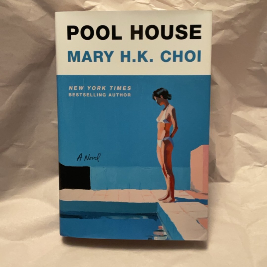 Pool House