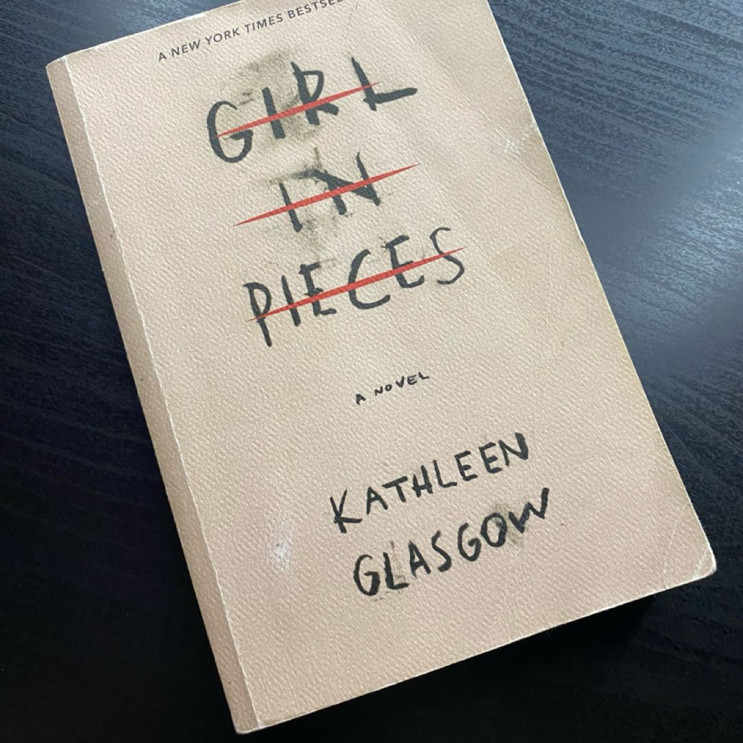 Girl in Pieces