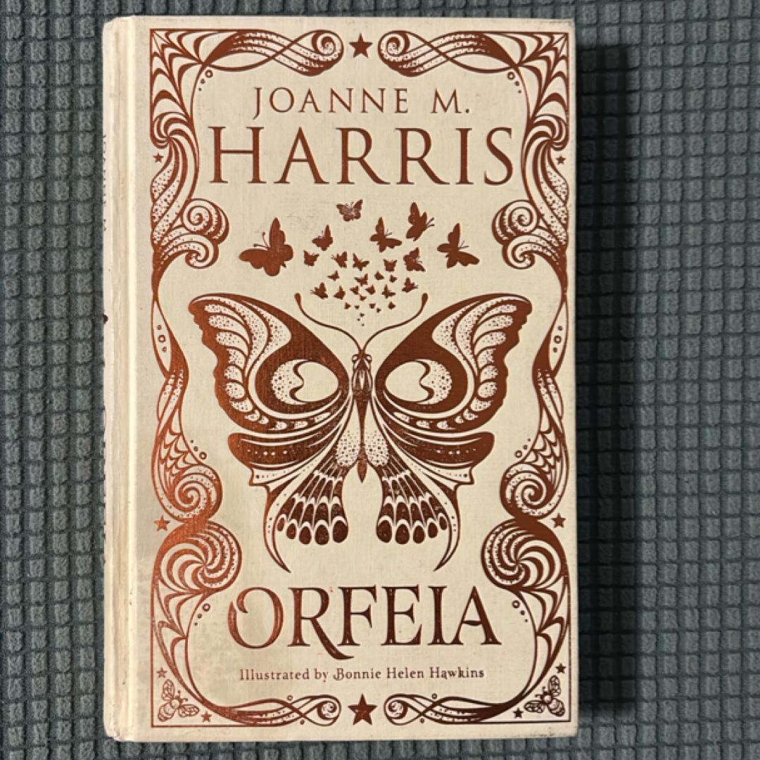 Orfeia