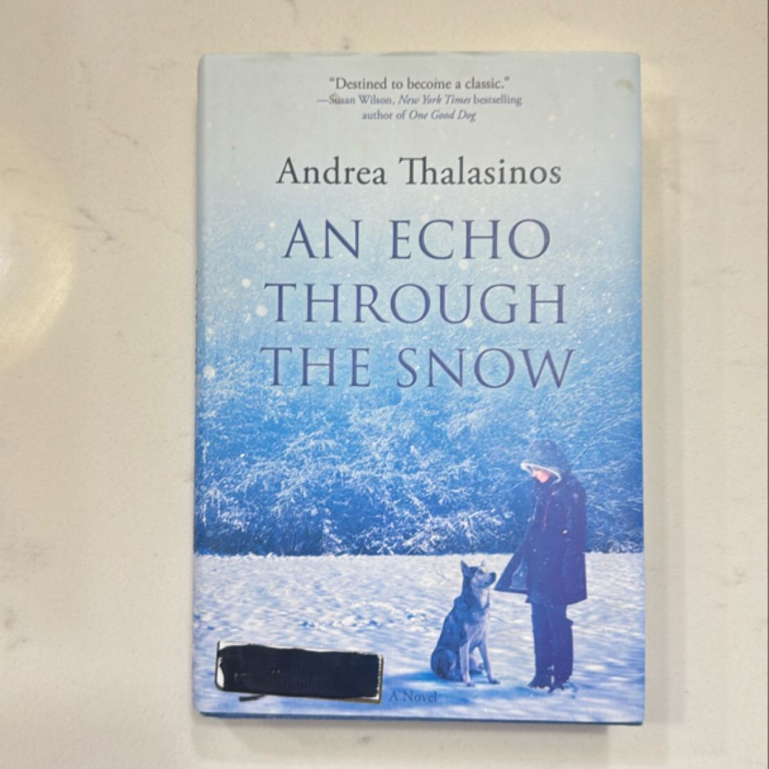 An Echo Through the Snow