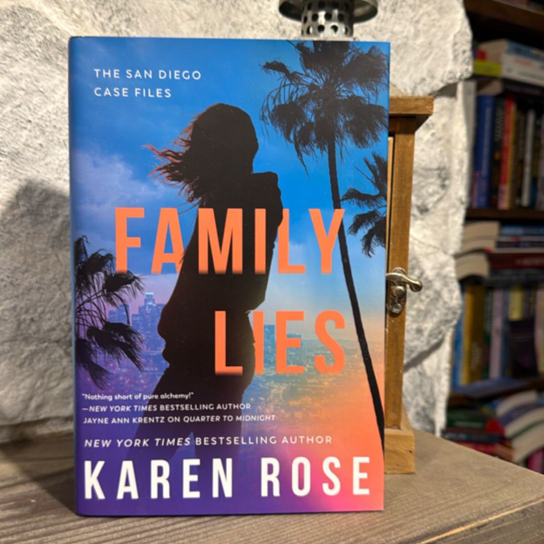 Family Lies