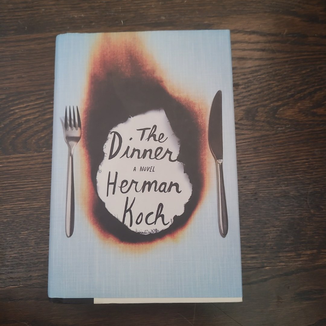 The Dinner