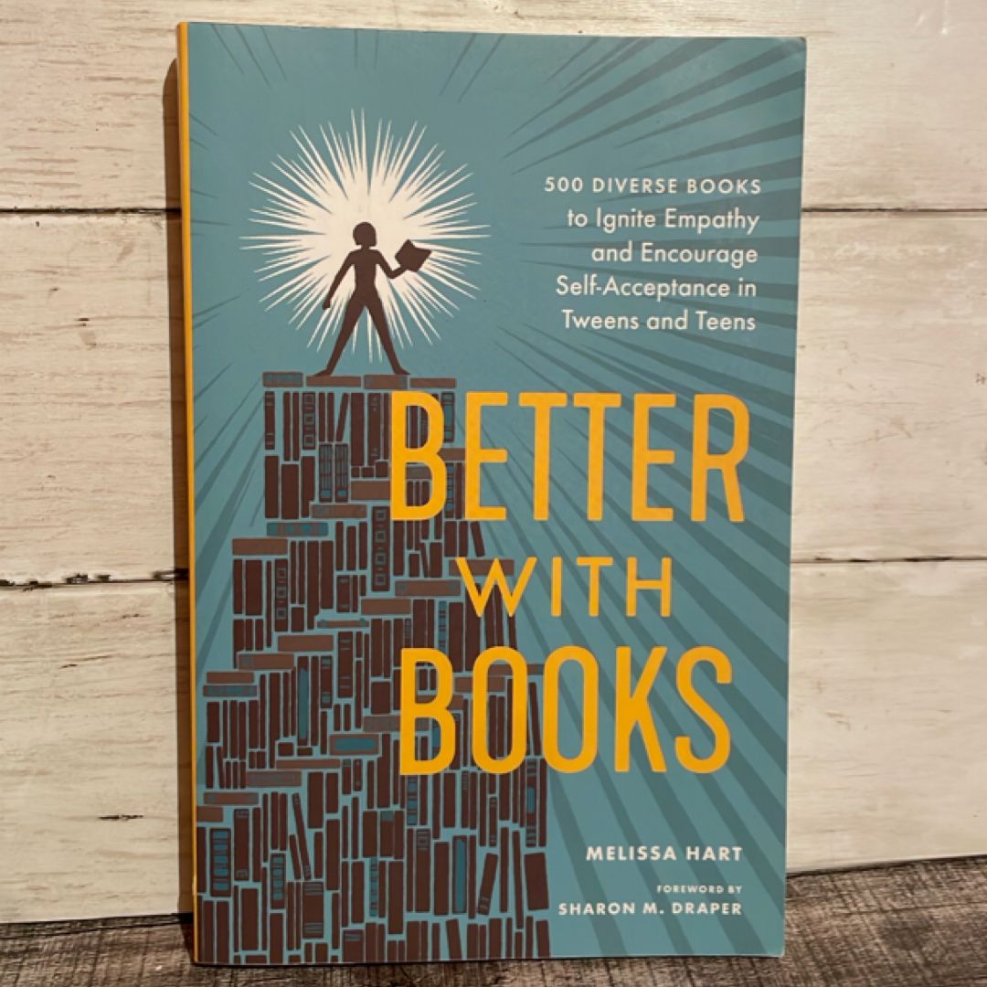 Better with Books