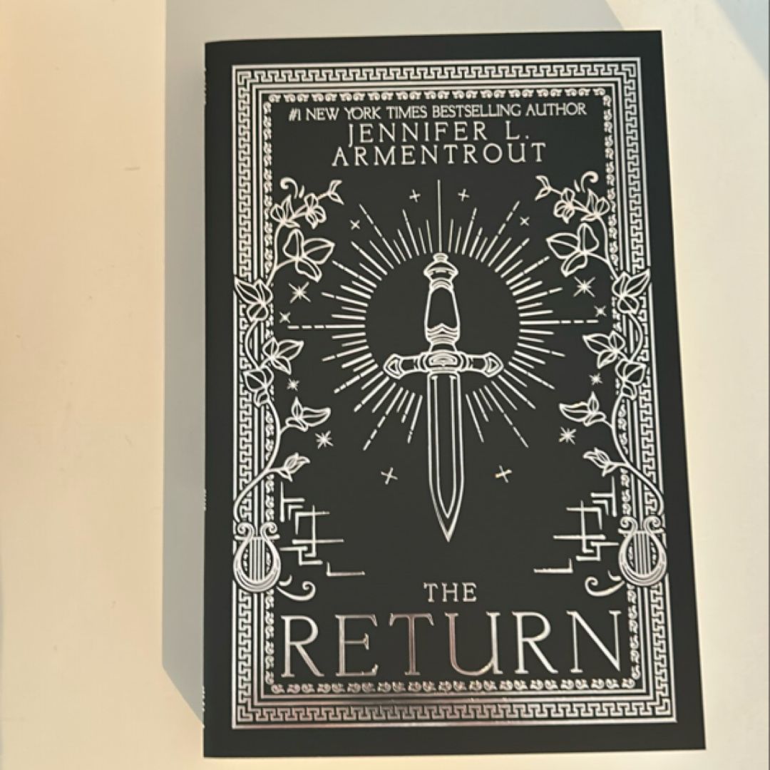 The Return 