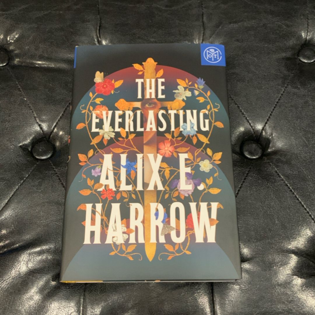 The Everlasting