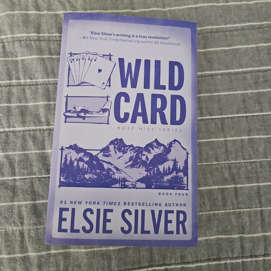 Wild Card (Deluxe Edition)