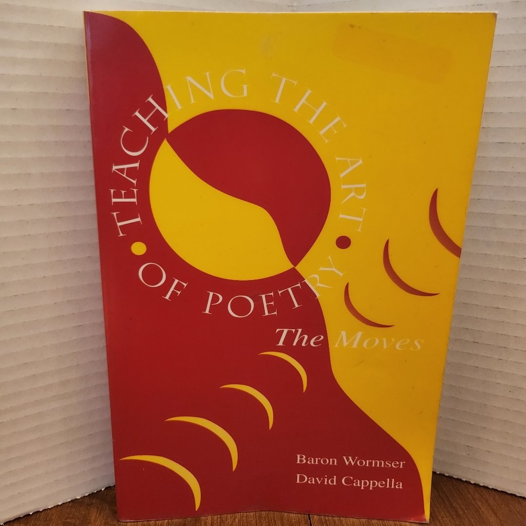 Teaching the Art of Poetry