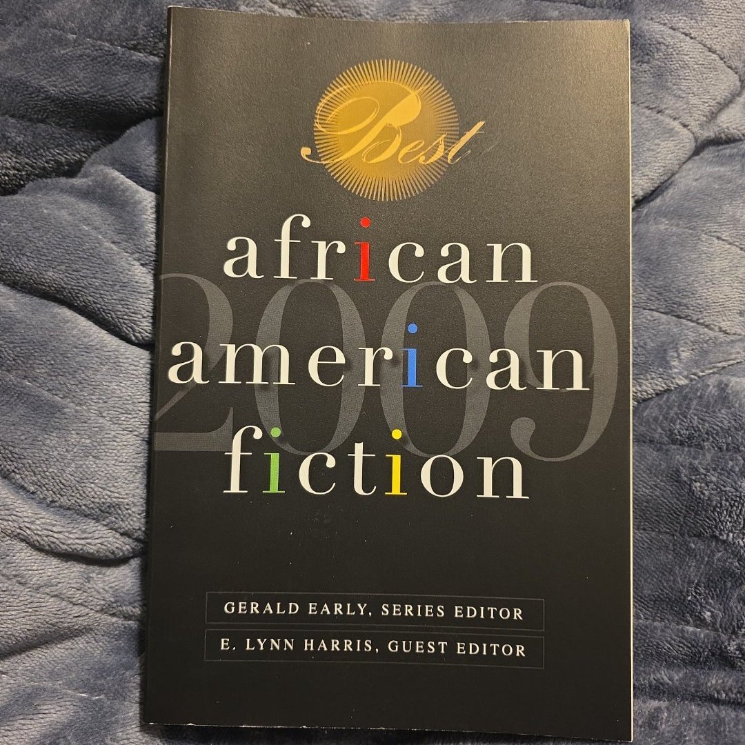 Best African American Fiction