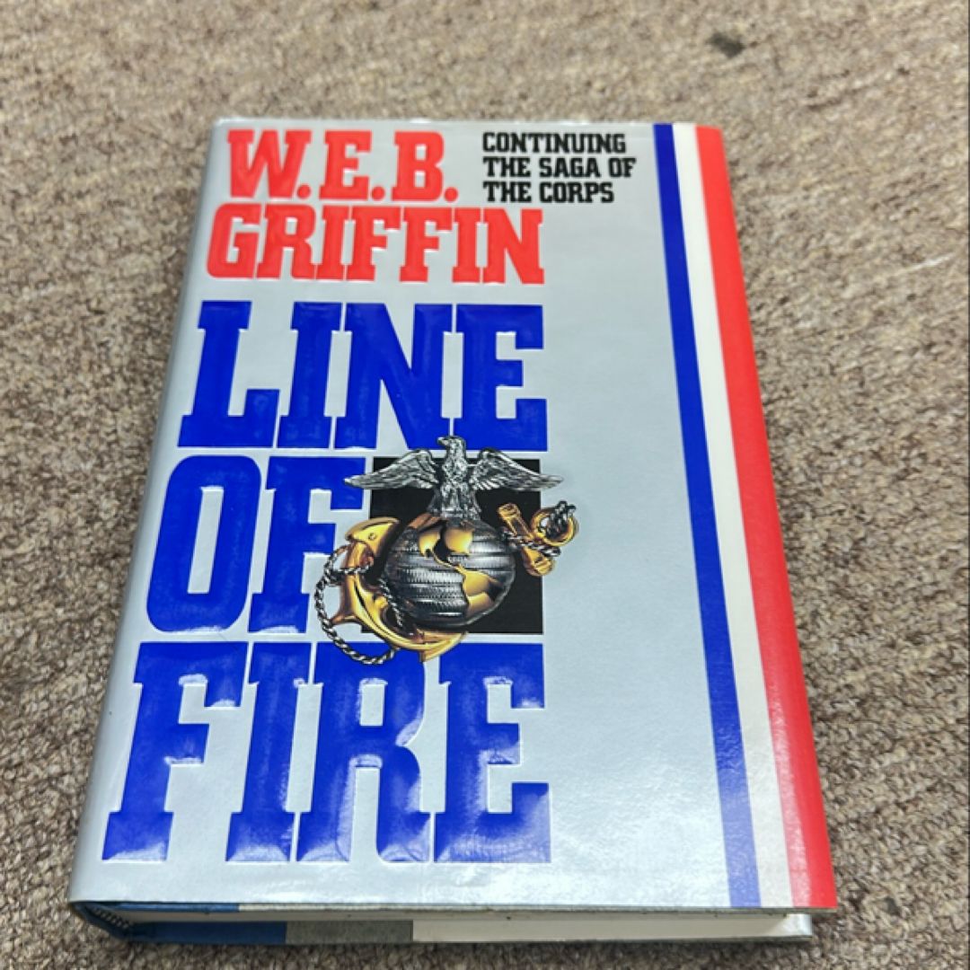 Line of Fire