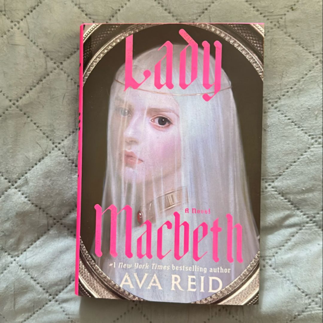 Lady Macbeth