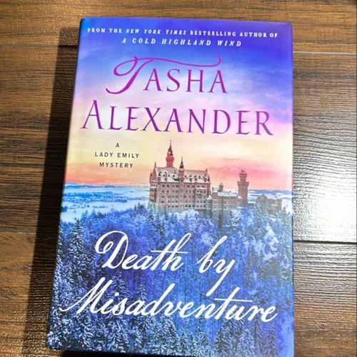 Death by Misadventure