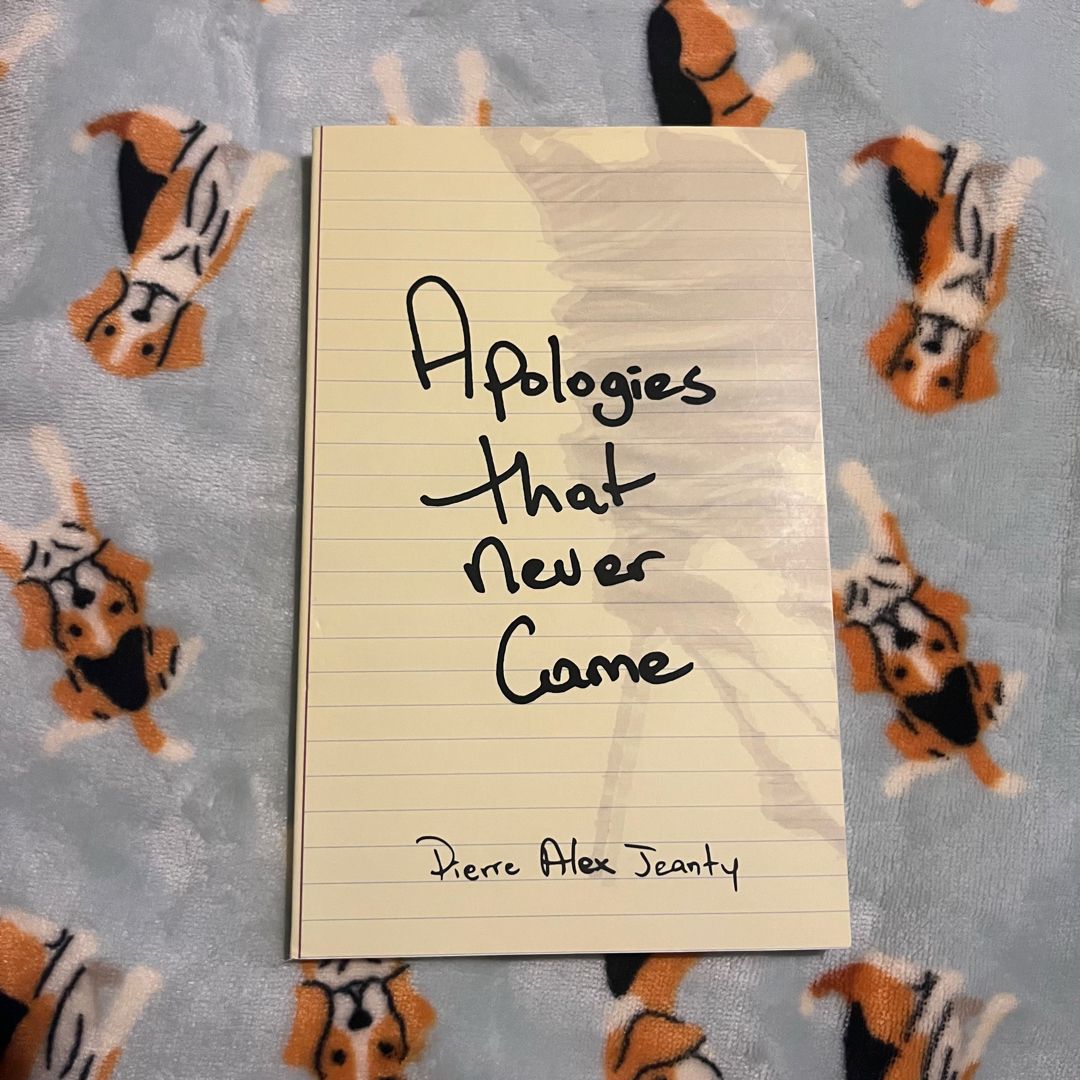 Apologies That Never Came