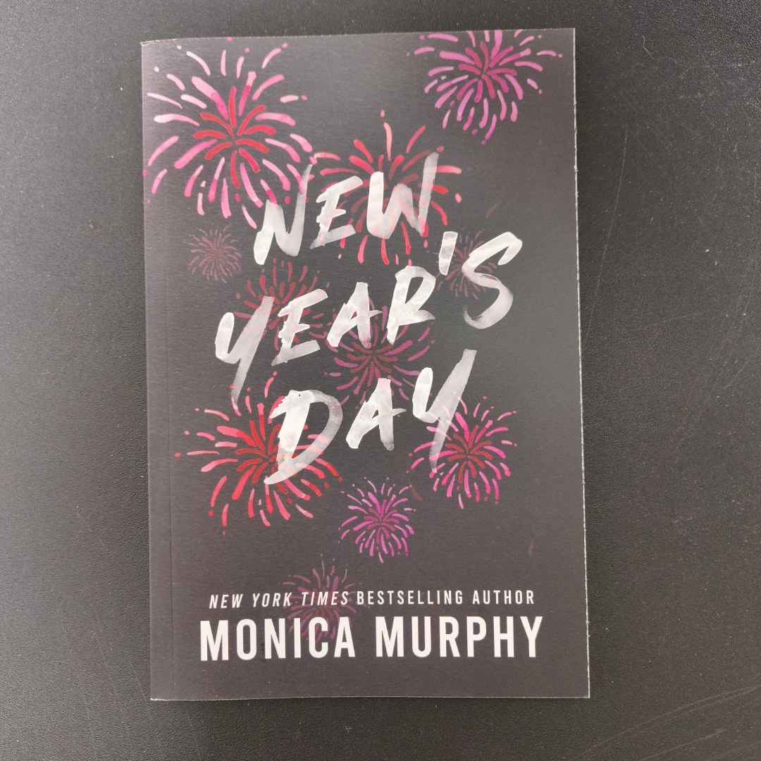 New Year's Day