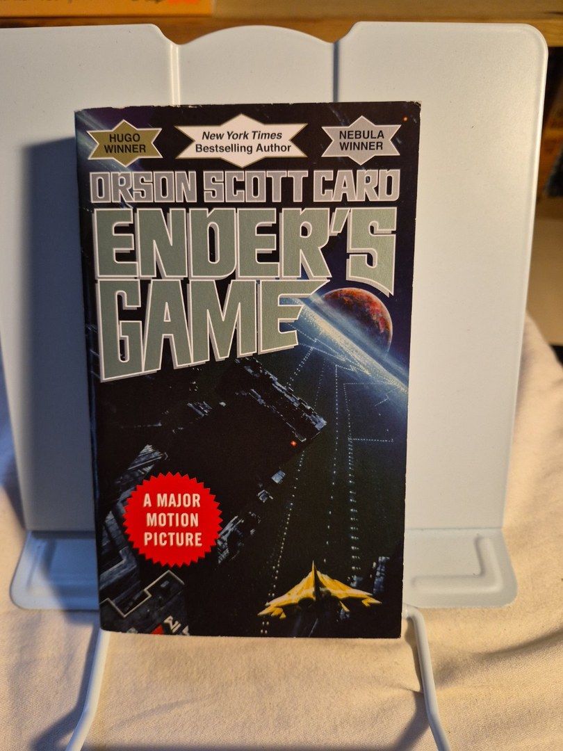 Ender's Game
