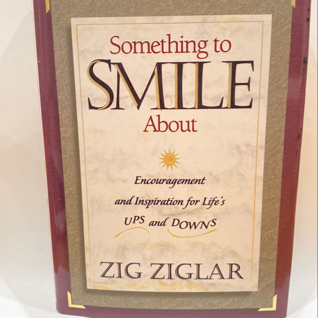 Something to Smile About