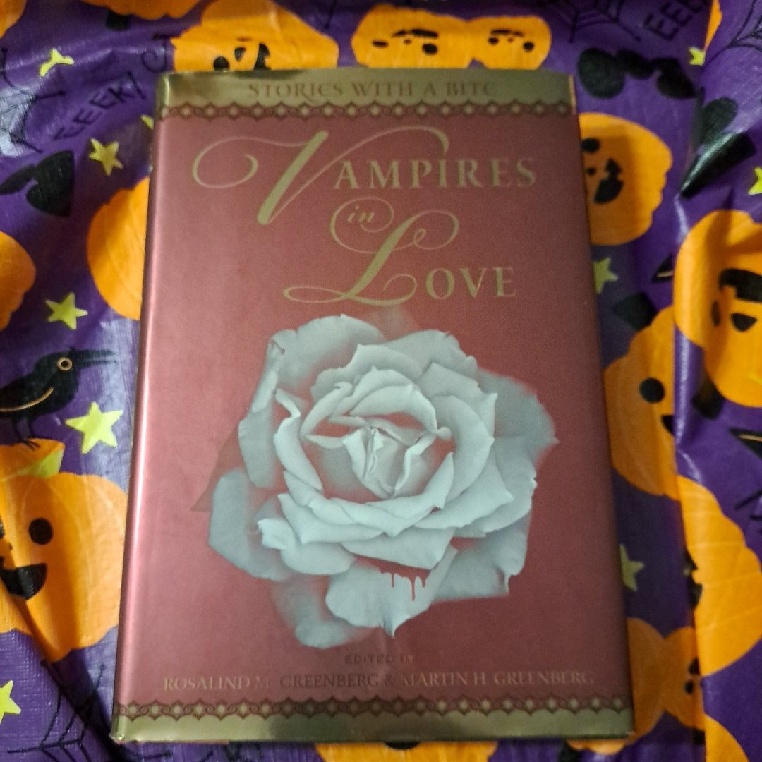 Vampires in Love