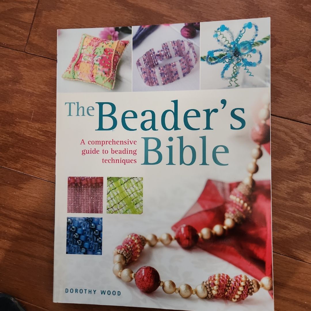 The Beader's Bible