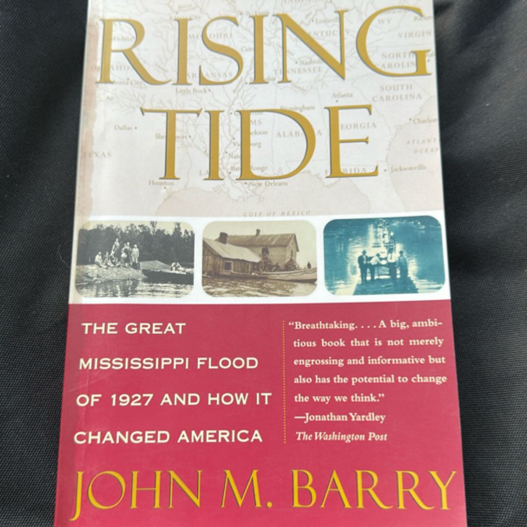Rising Tide