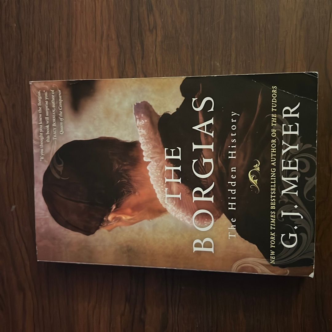 The Borgias