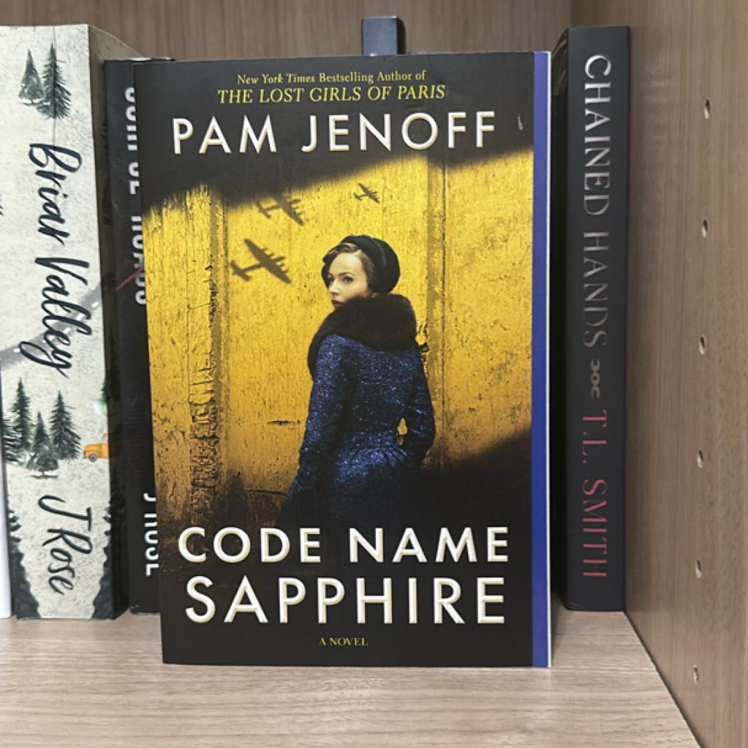 Code Name Sapphire