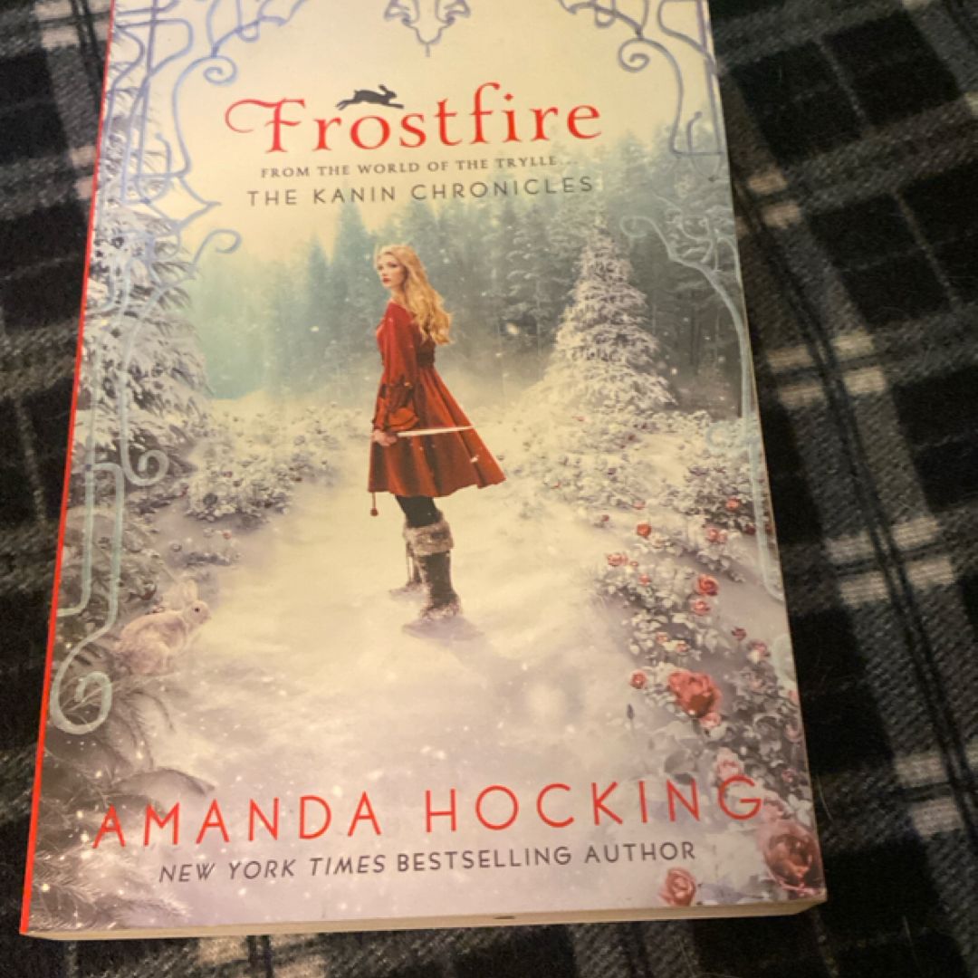 Frostfire