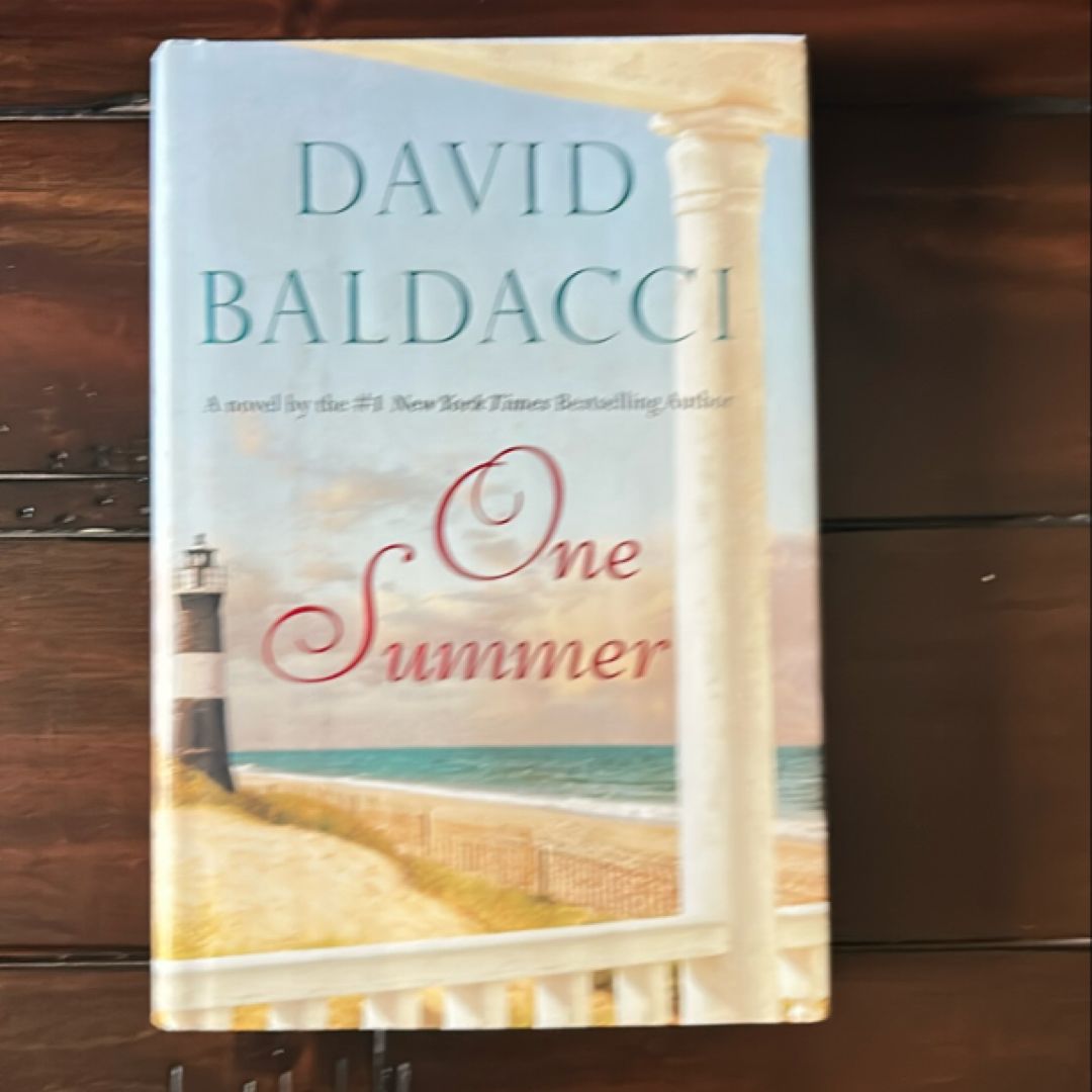 One Summer