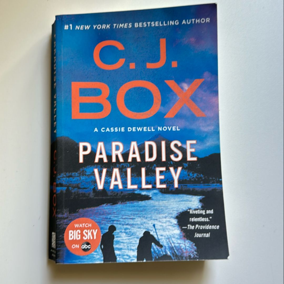 Paradise Valley