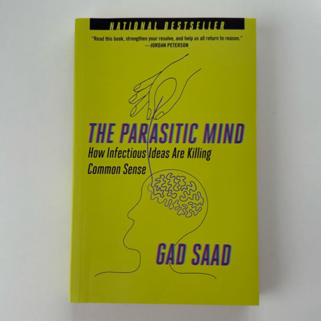 The Parasitic Mind