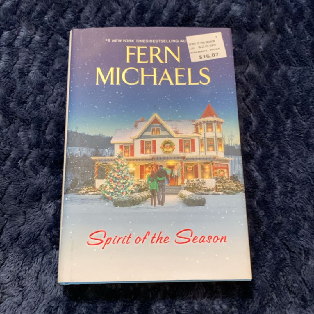 Spirit of the Season