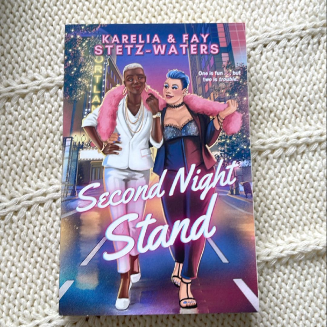 Second Night Stand